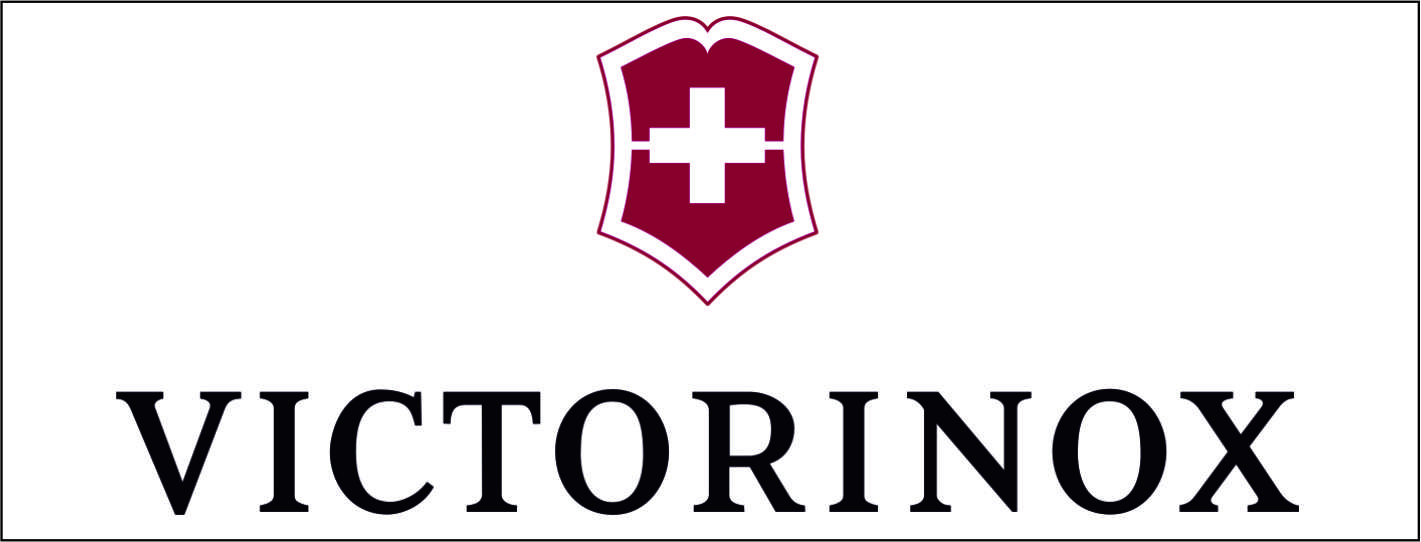 logo victorinox